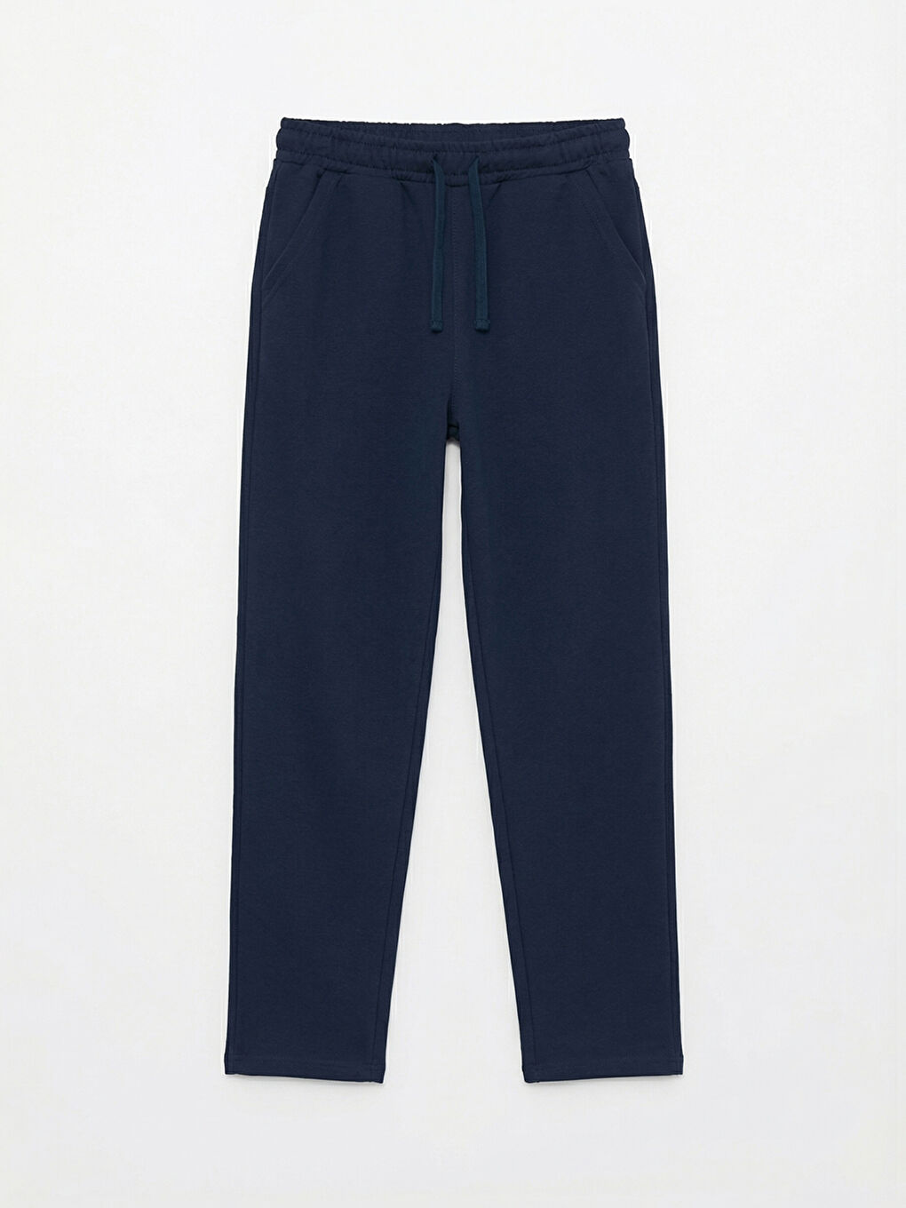 Boys' Joggers with Elastic Waistband