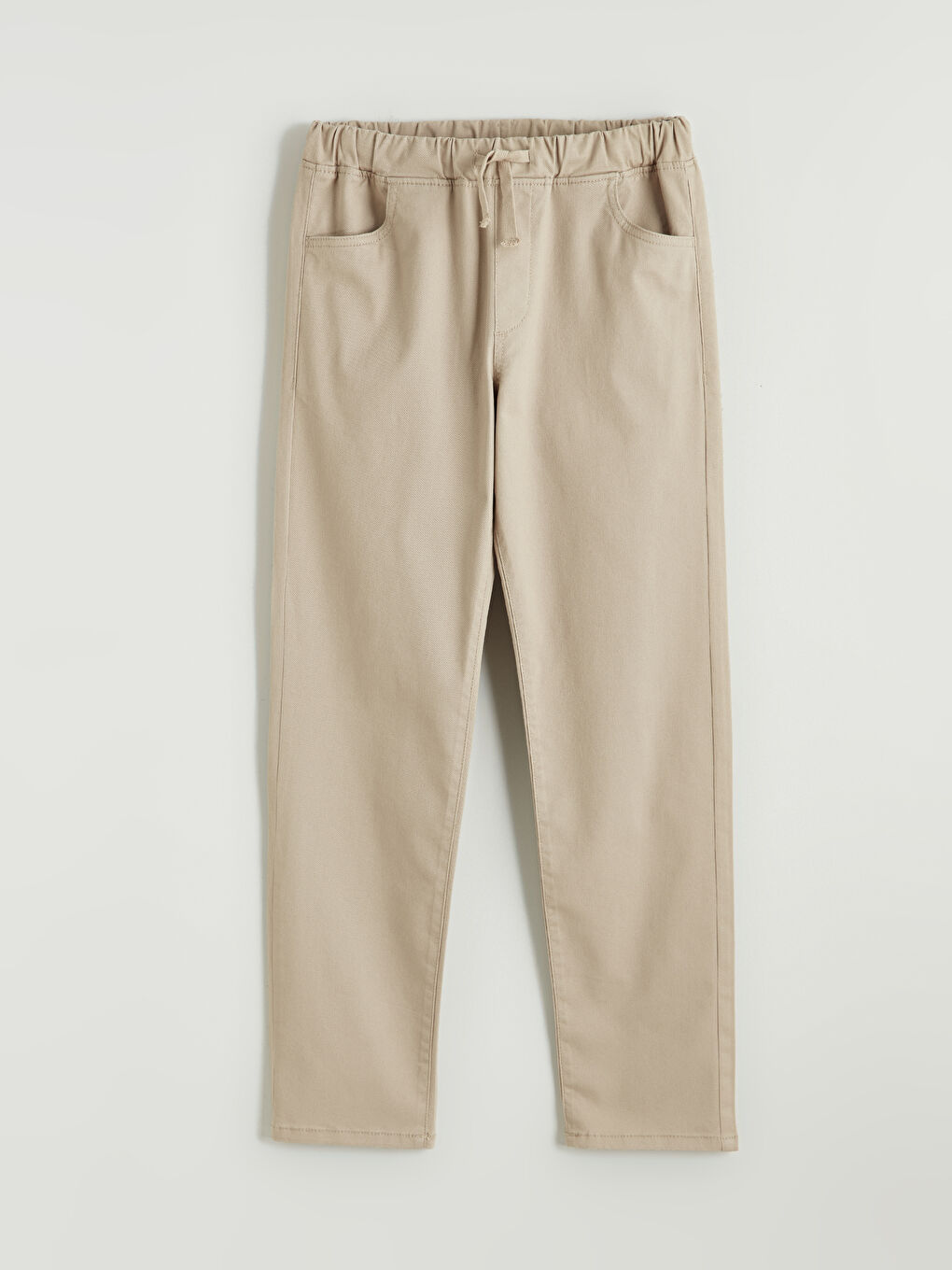 Slim Fit Boys' Trousers