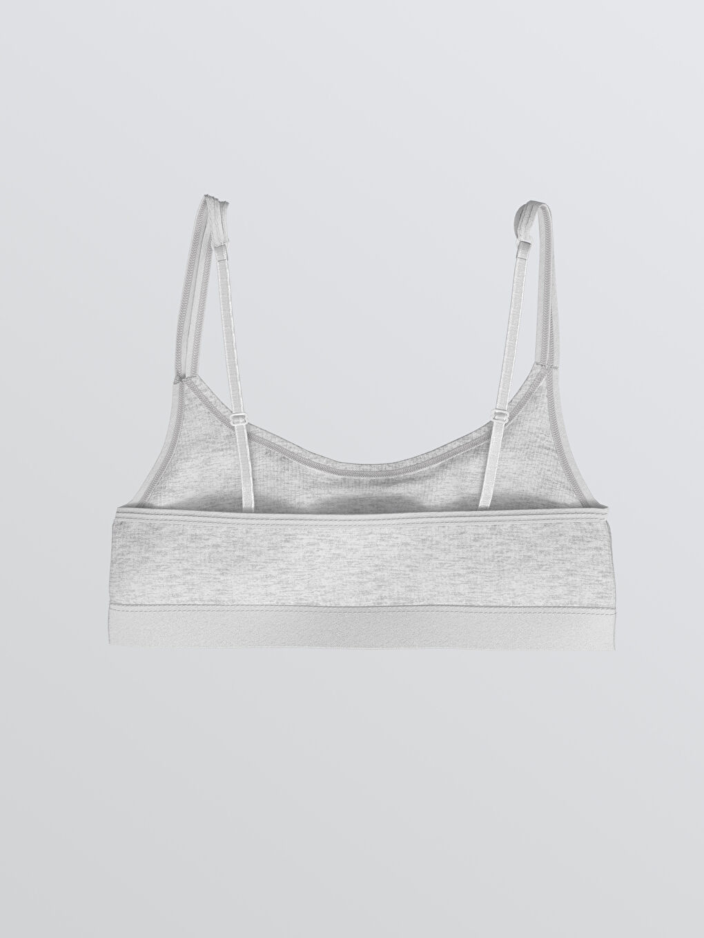 Bustieră Basic pentru Fete-1