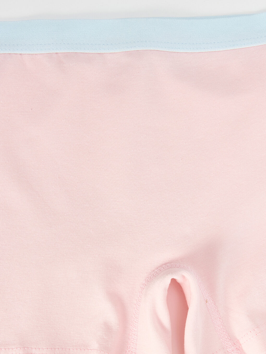 Pembe Kız Çocuk Boxer-2