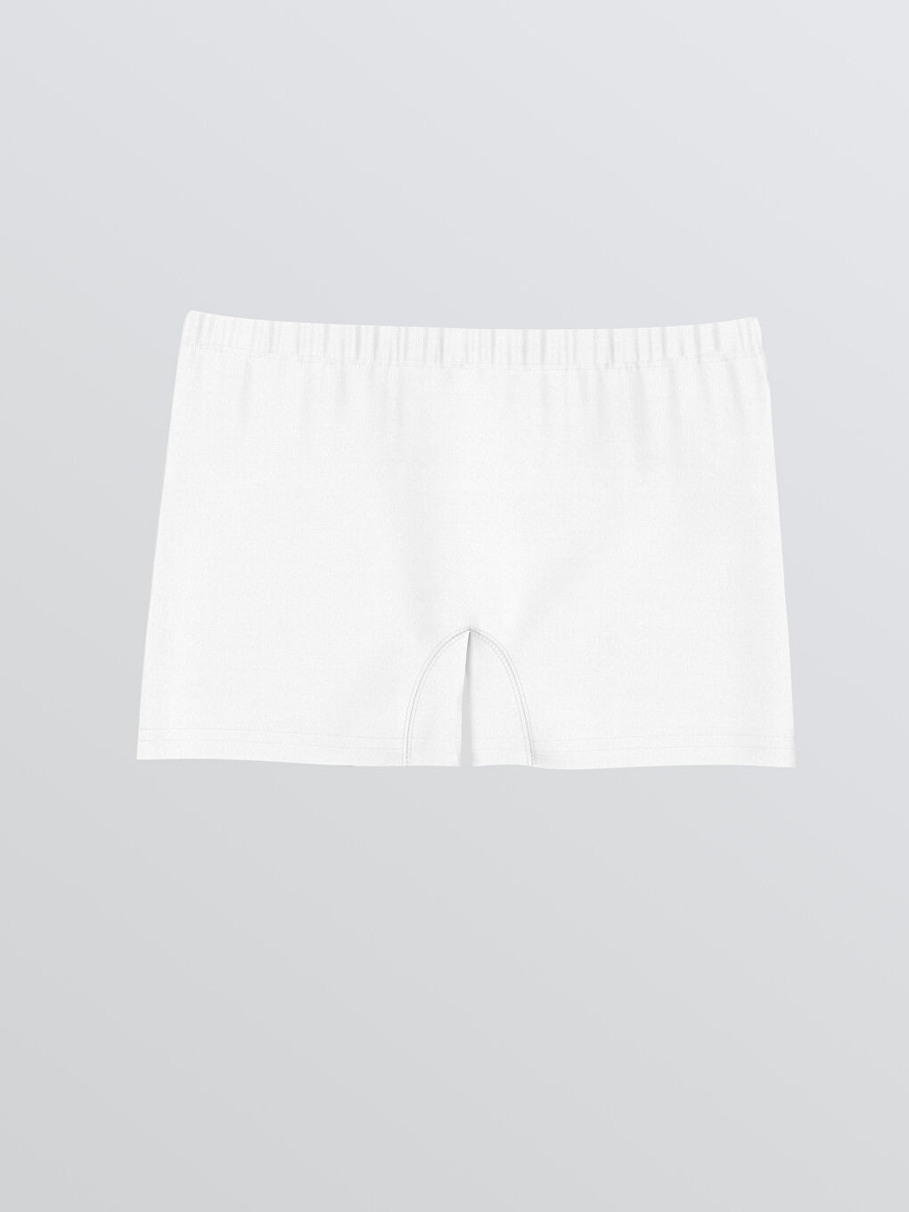 Girl PINK Boxer Trunks-2