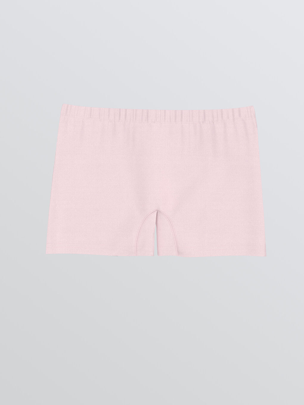 Girl PINK Boxer Trunks-3