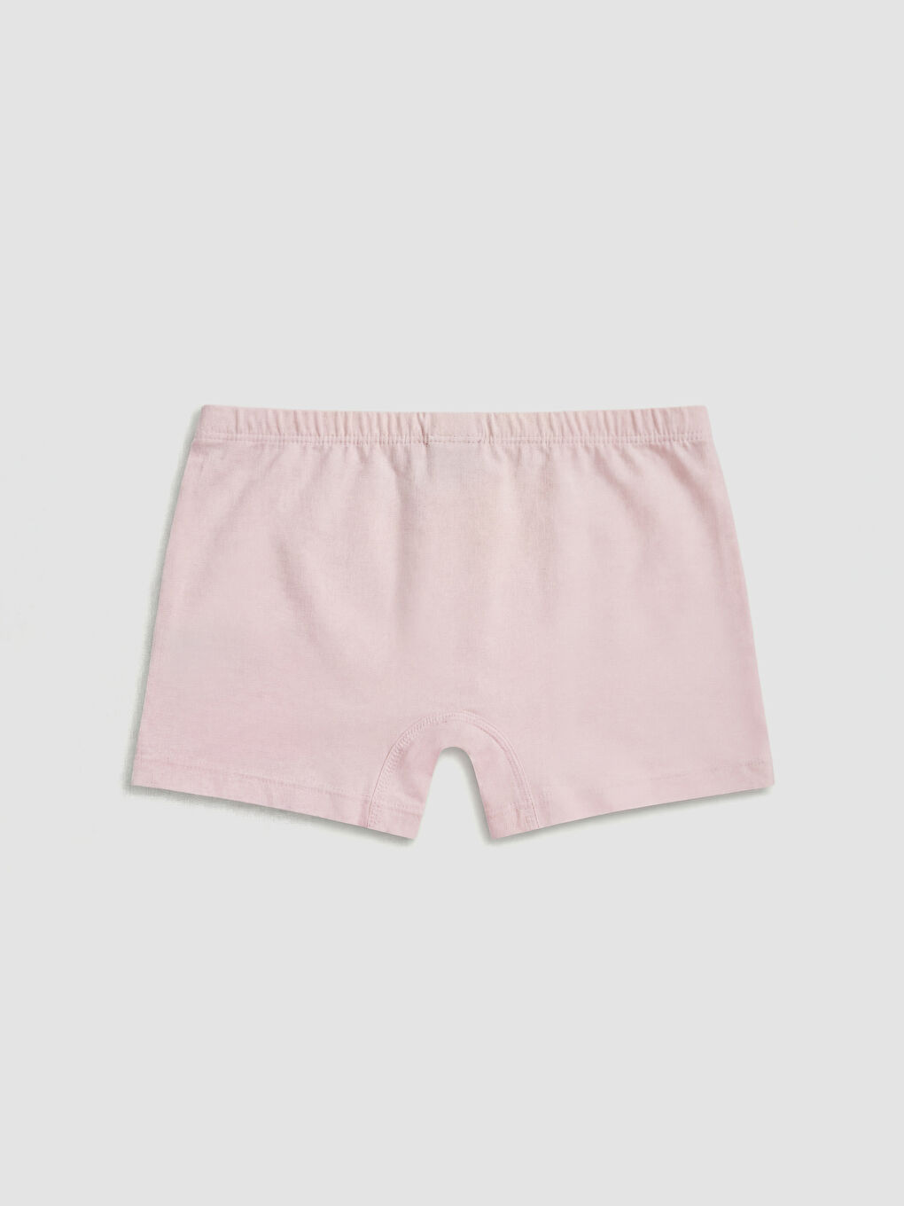 Basic Girls' Boxer Trunks 3-packs-3