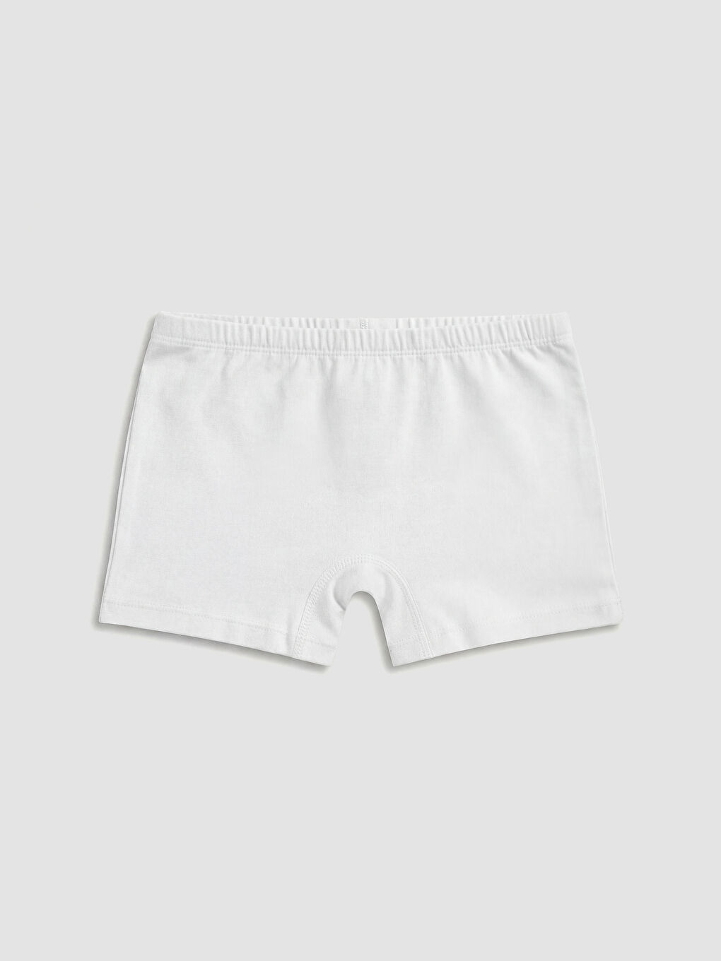 Basic Girls' Boxer Trunks 3-packs-4