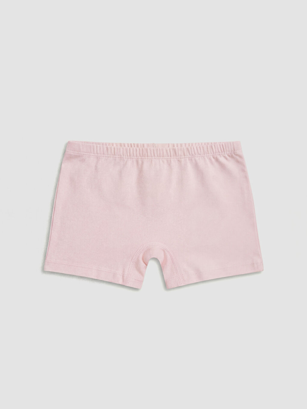 Basic Girls' Boxer Trunks 3-packs-5