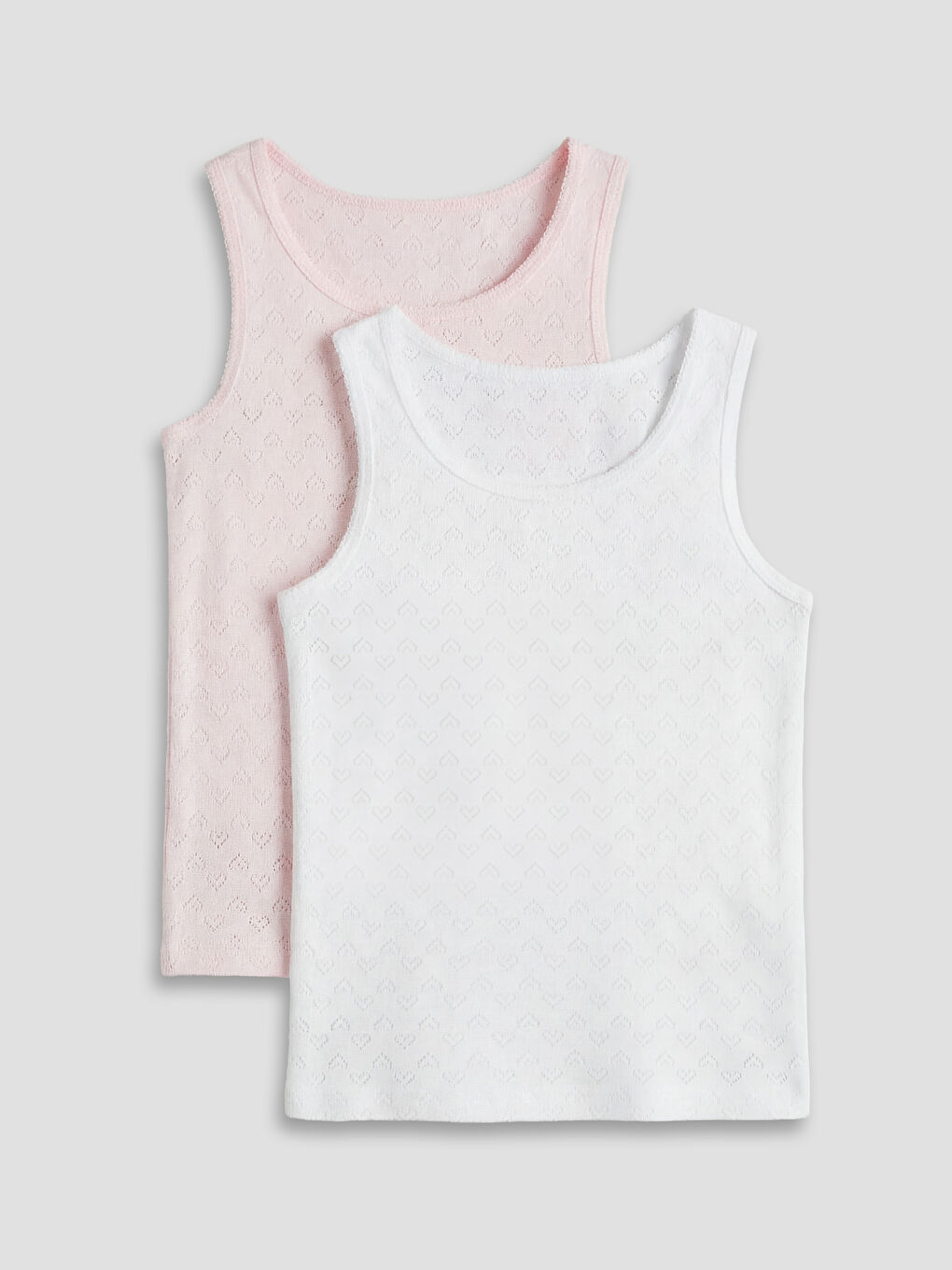 Djevojka BIJELA Prsluk