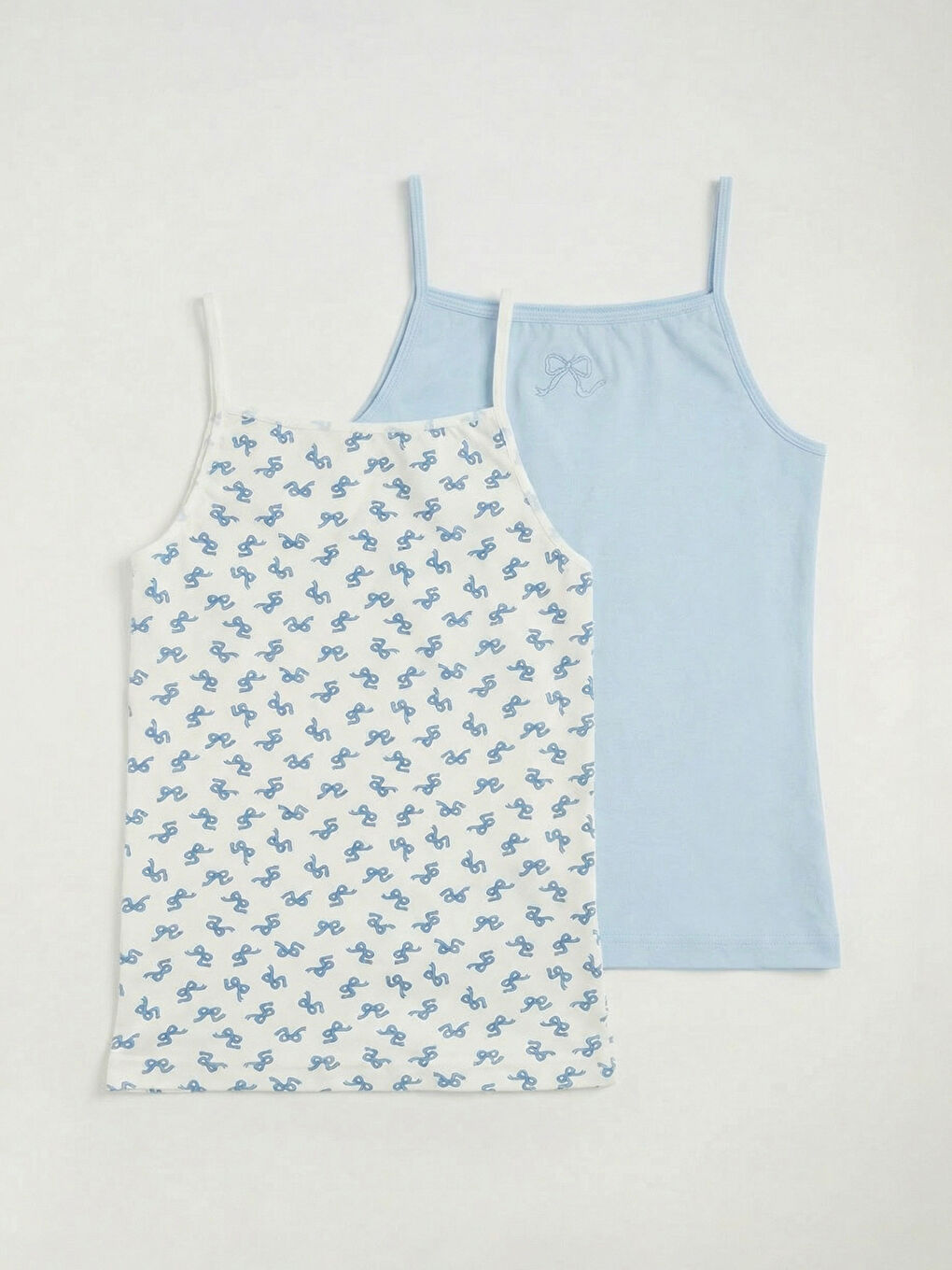 Girls' Tank Top Set of 2