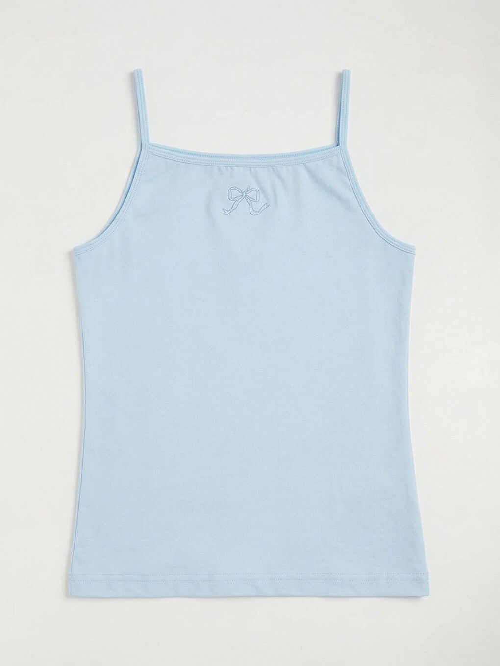 Girls' Tank Top Set of 2-1