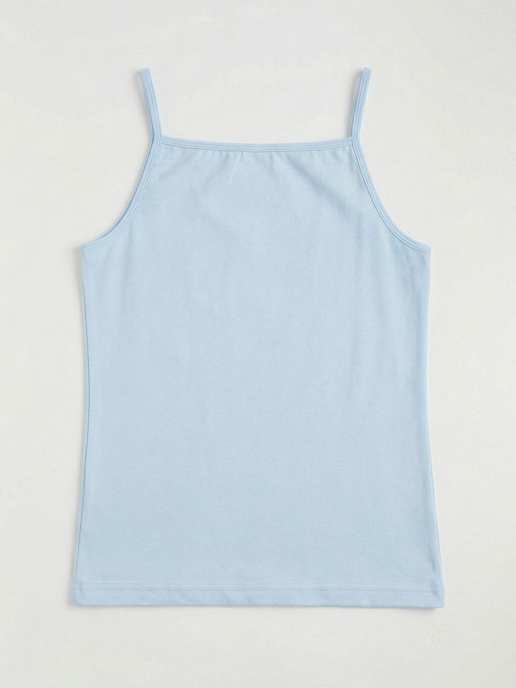 Girls' Tank Top Set of 2-2