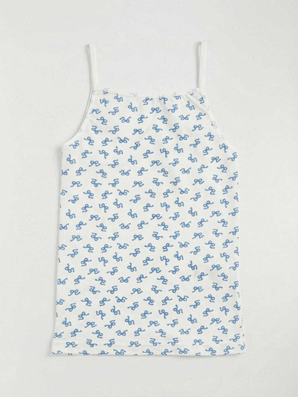 Girls' Tank Top Set of 2-3