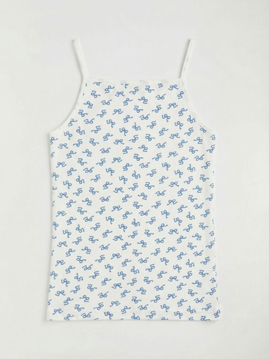 Girls' Tank Top Set of 2-4