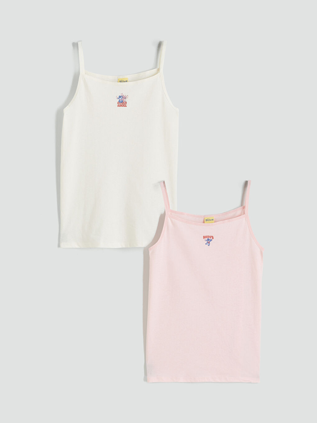 ROZE Atlet majica Devojka