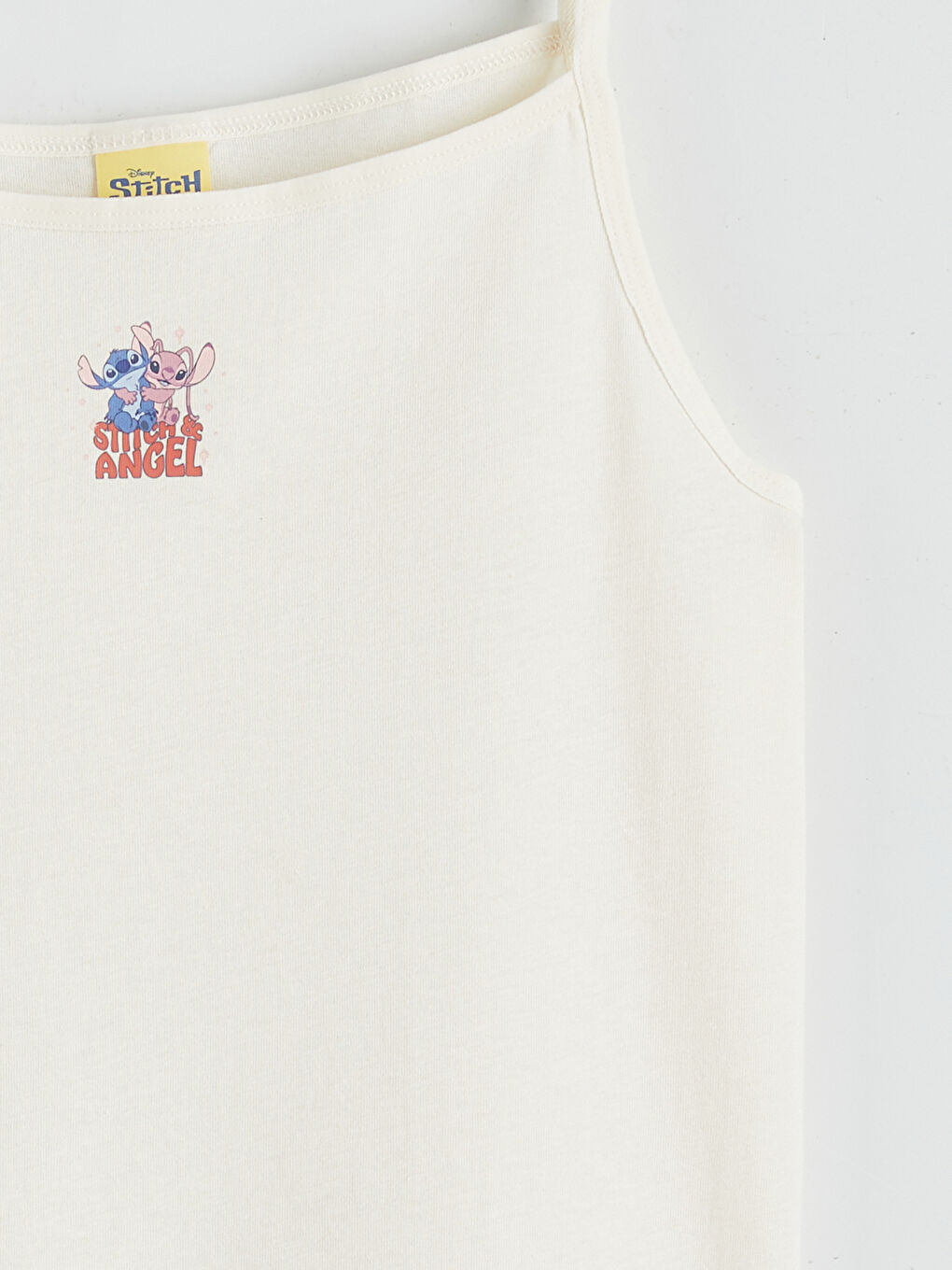 ROZE Atlet majica Devojka-5