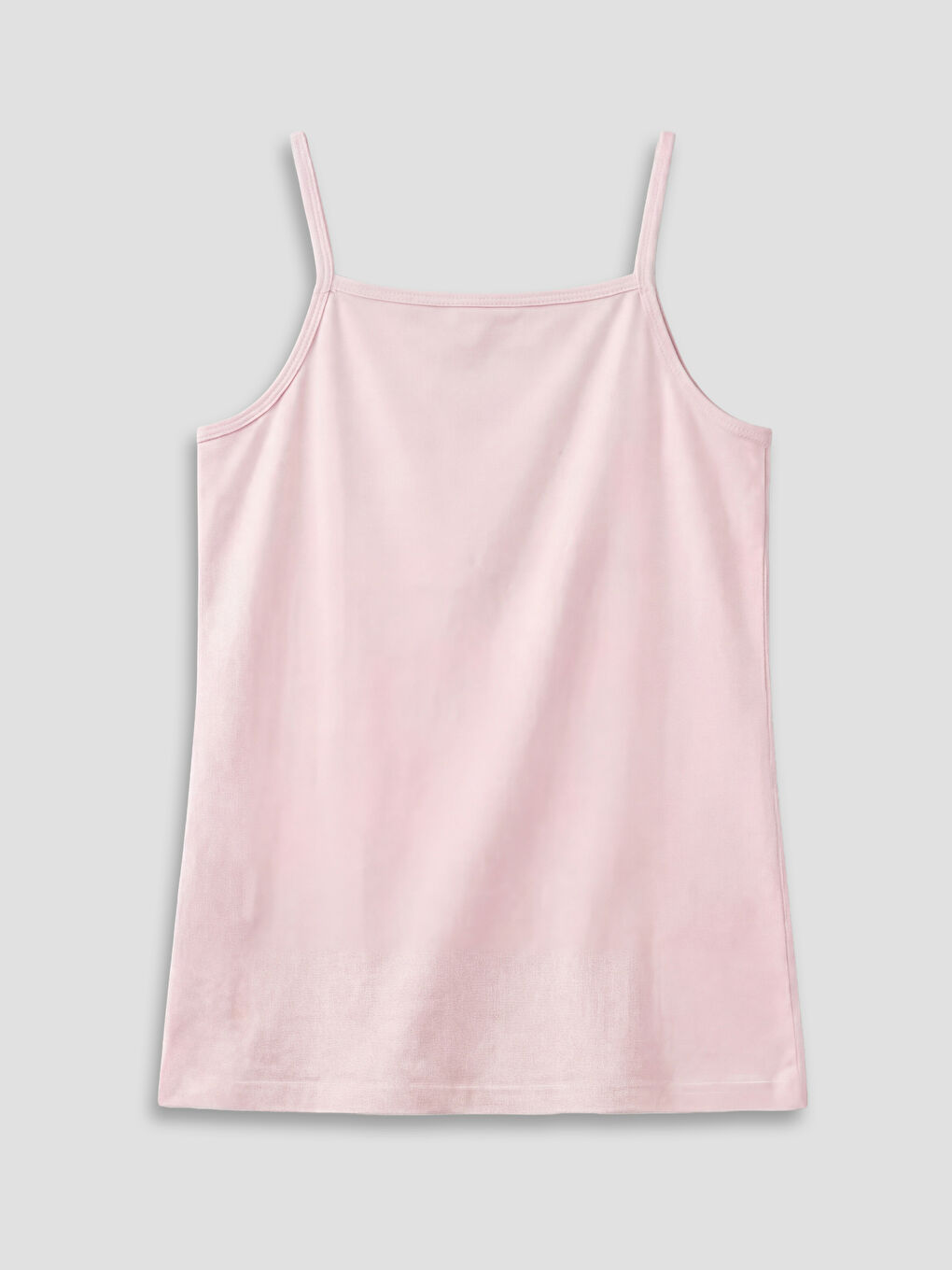 Қыздар сұрғыштау-қою сары Mайка жилет-2