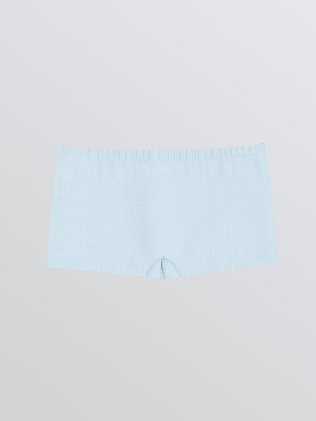 Boxers ÉCROU Fille-1