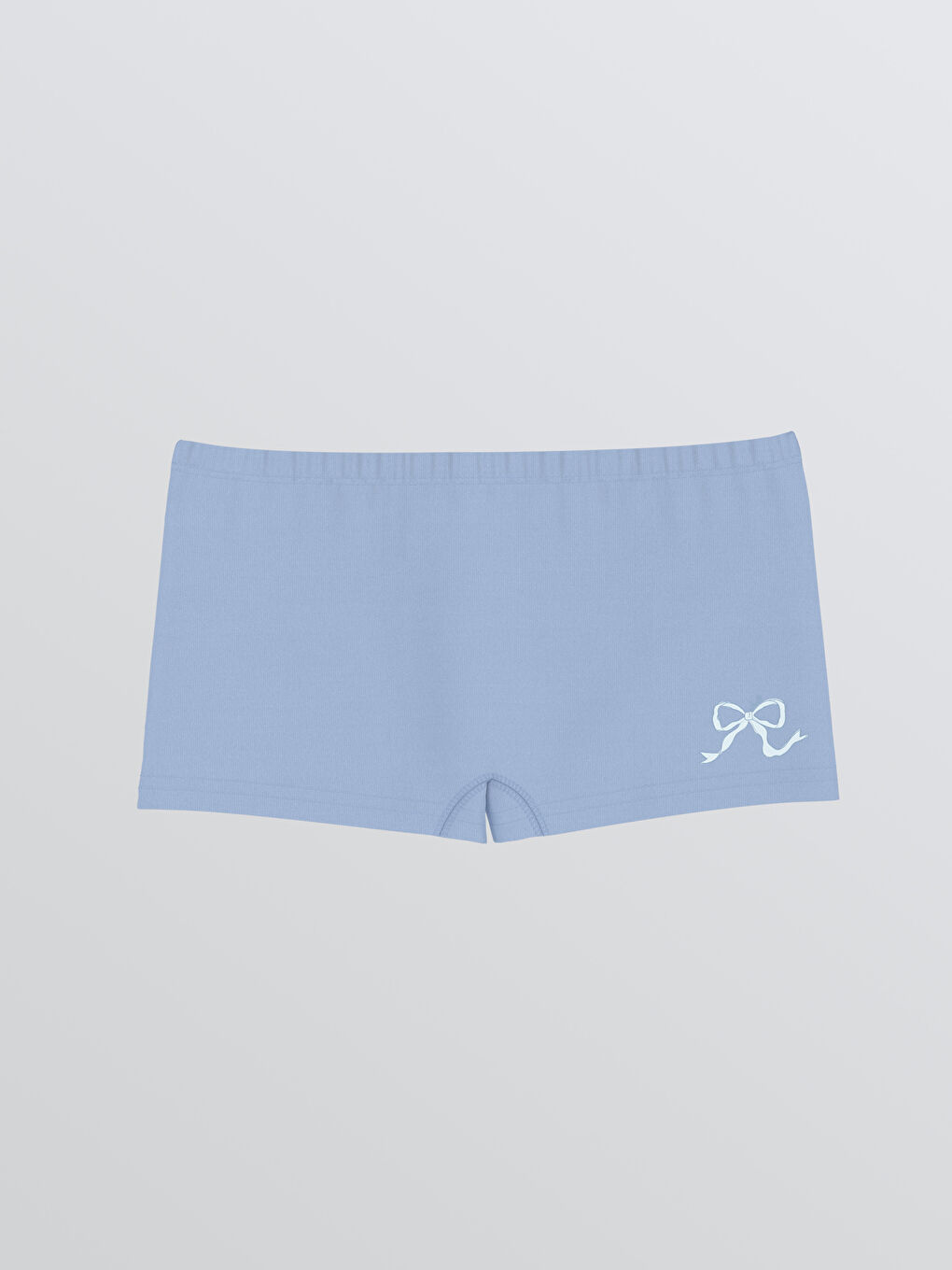 Boxers ÉCROU Fille-3