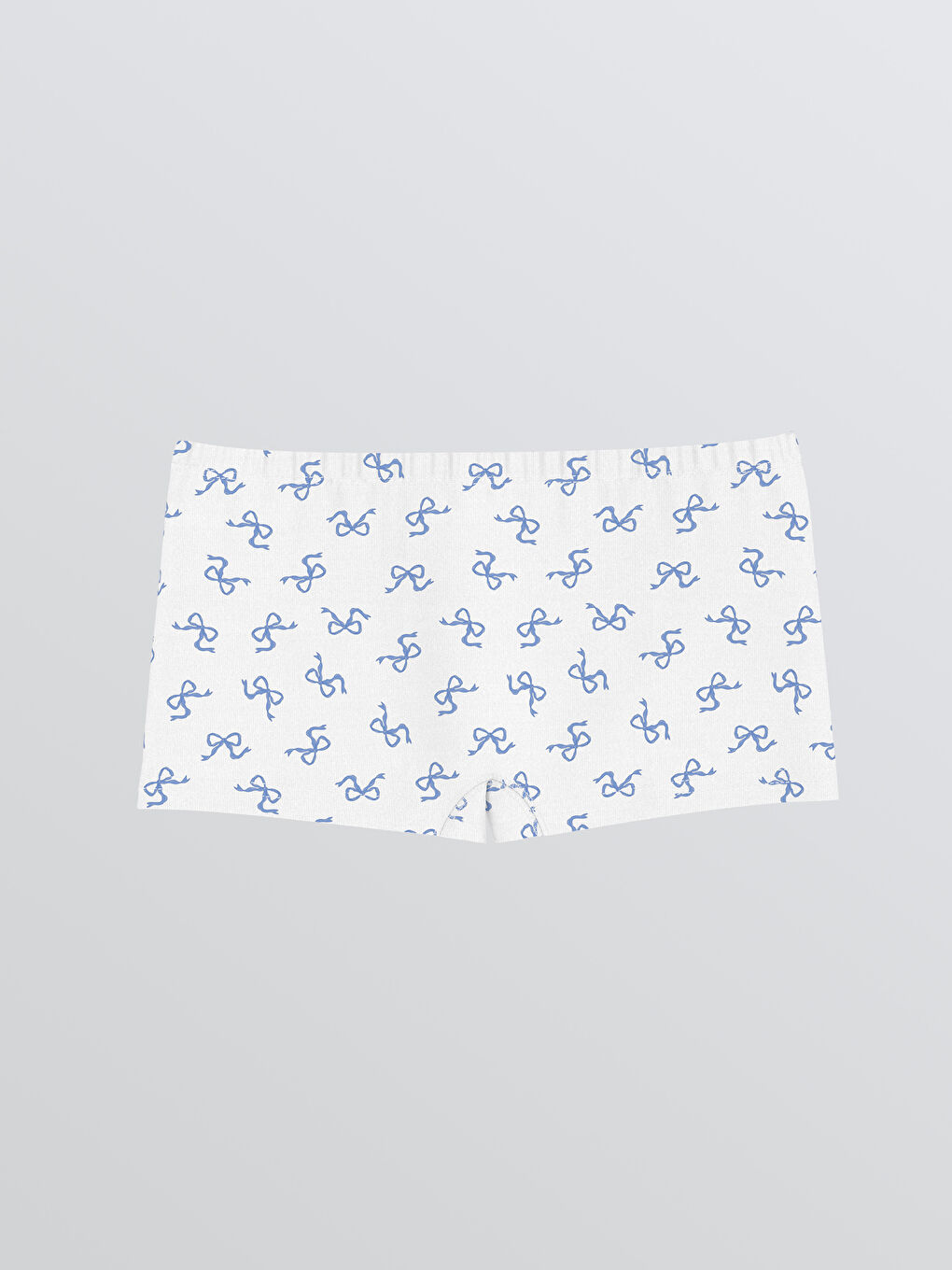 Boxers ÉCROU Fille-4