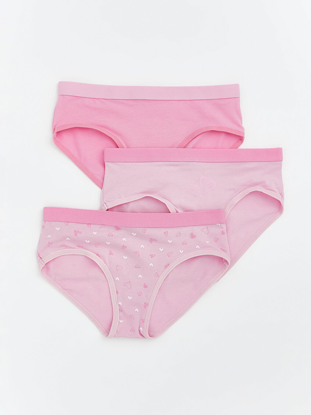 ROZE Gaćice Devojka