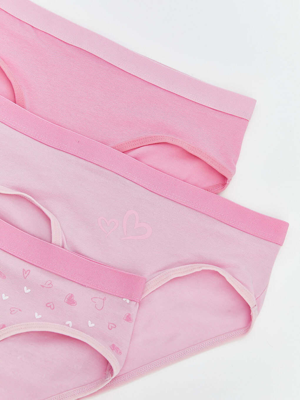 ROZE Gaćice Devojka-1