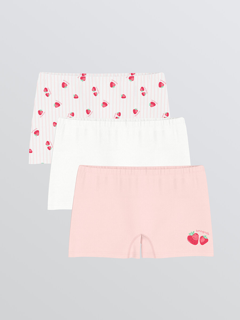 ROZE Bokserice Devojka