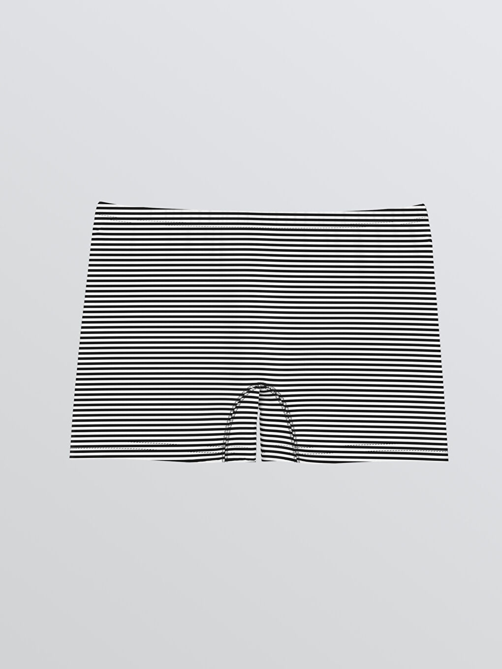 Pembe Kız Çocuk Pamuklu Boxer 3'lü-2