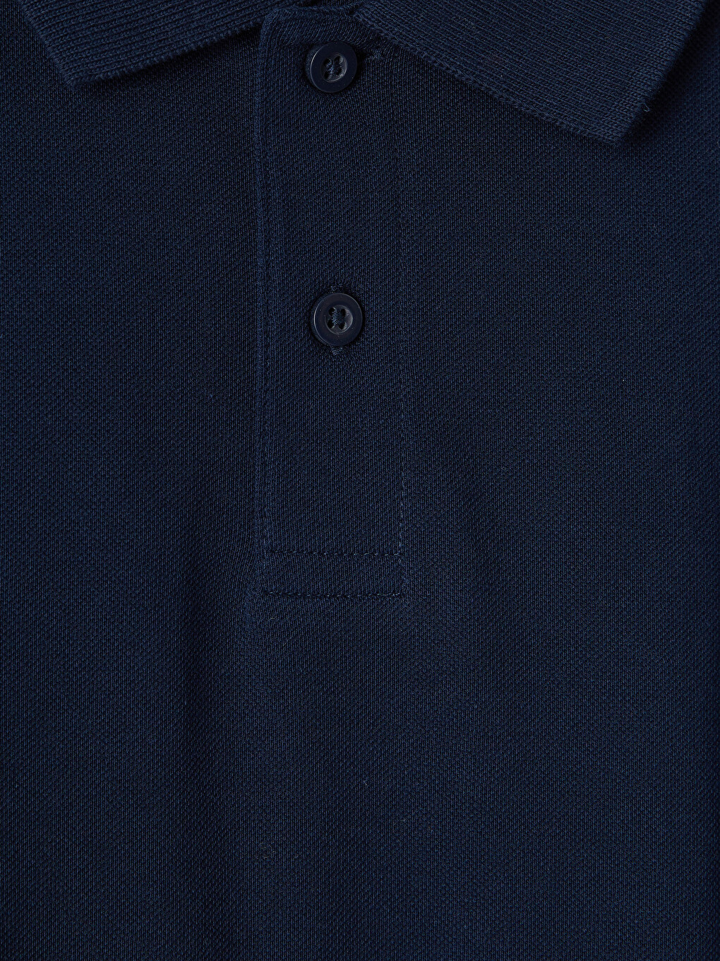 Boy Navy T-shirt-1