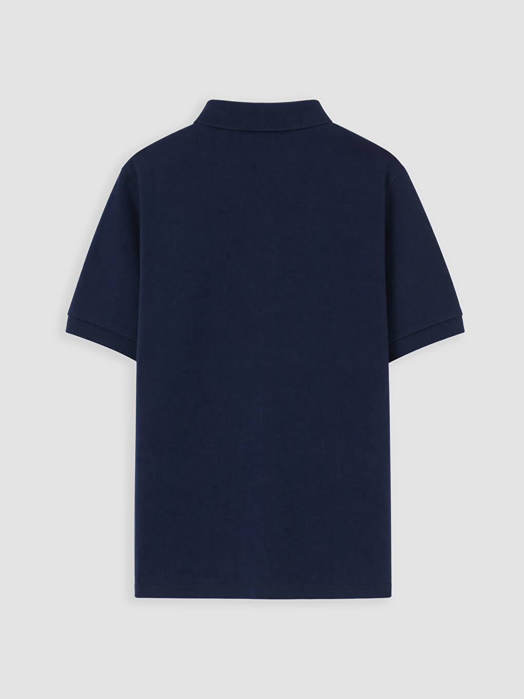 Boy Navy T-shirt-2