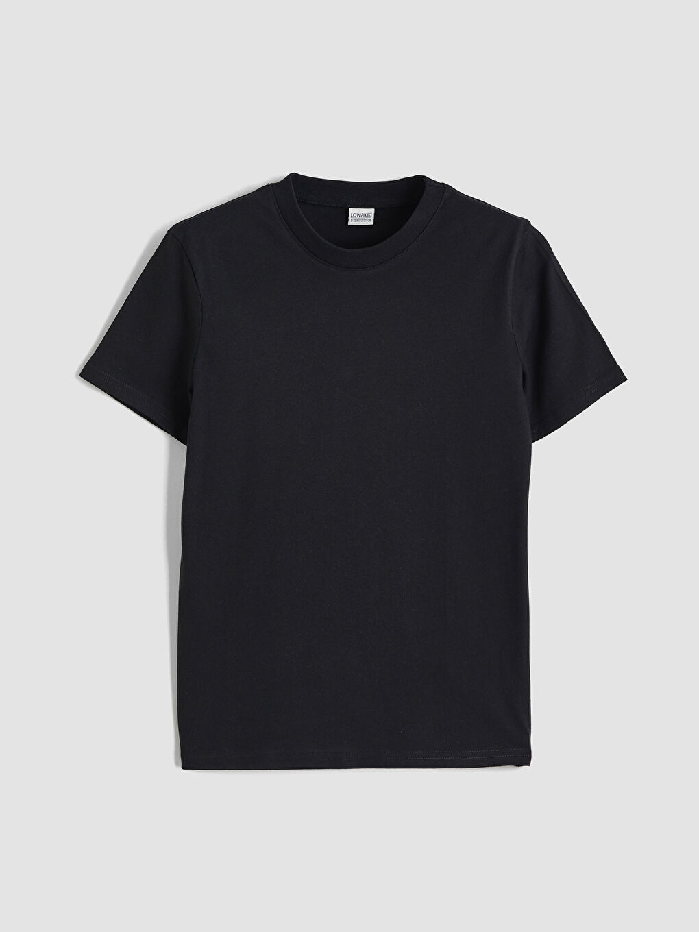 Essential Tee for the Young Gentleman-1
