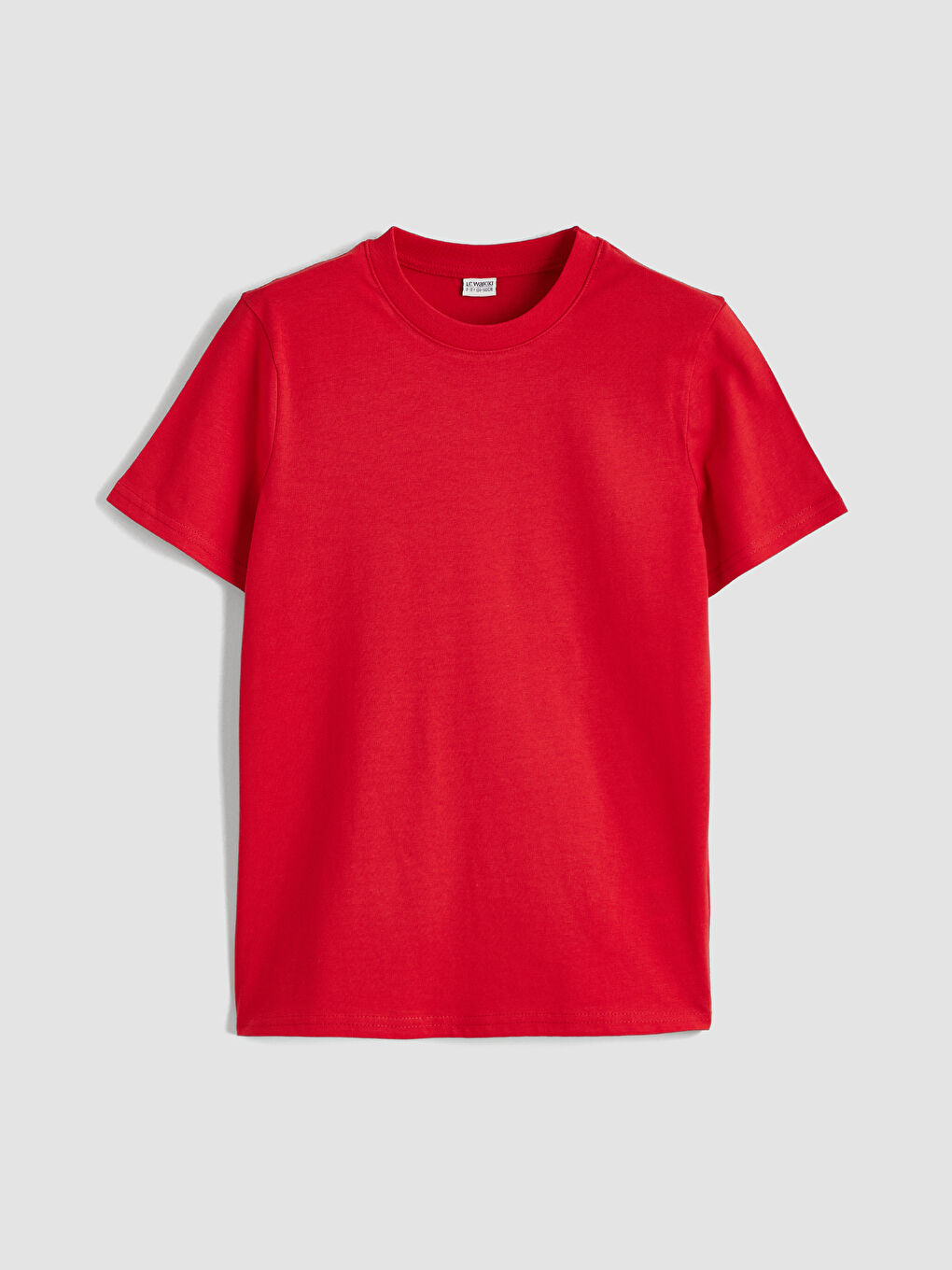 Essential Tee for the Young Gentleman-1