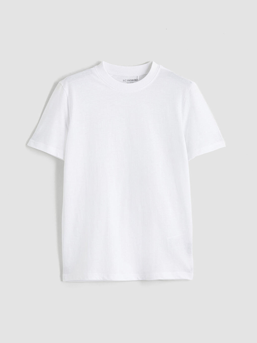 Βασικό μπλουζάκι για τον νεαρό κύριο-1