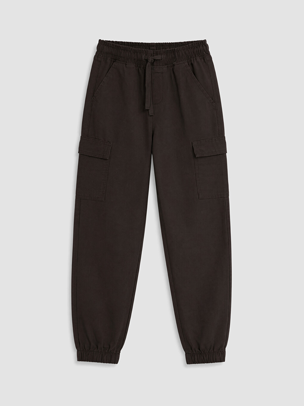 Regular Fit Erkek Çocuk Jogger Pantolon