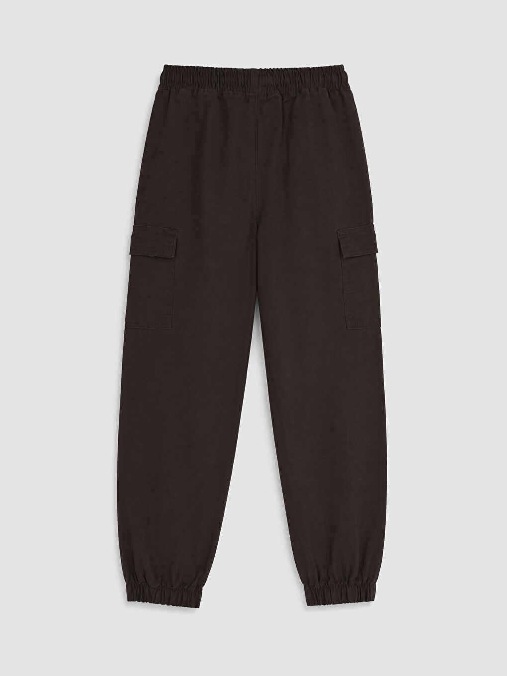 Regular Fit Erkek Çocuk Jogger Pantolon-1