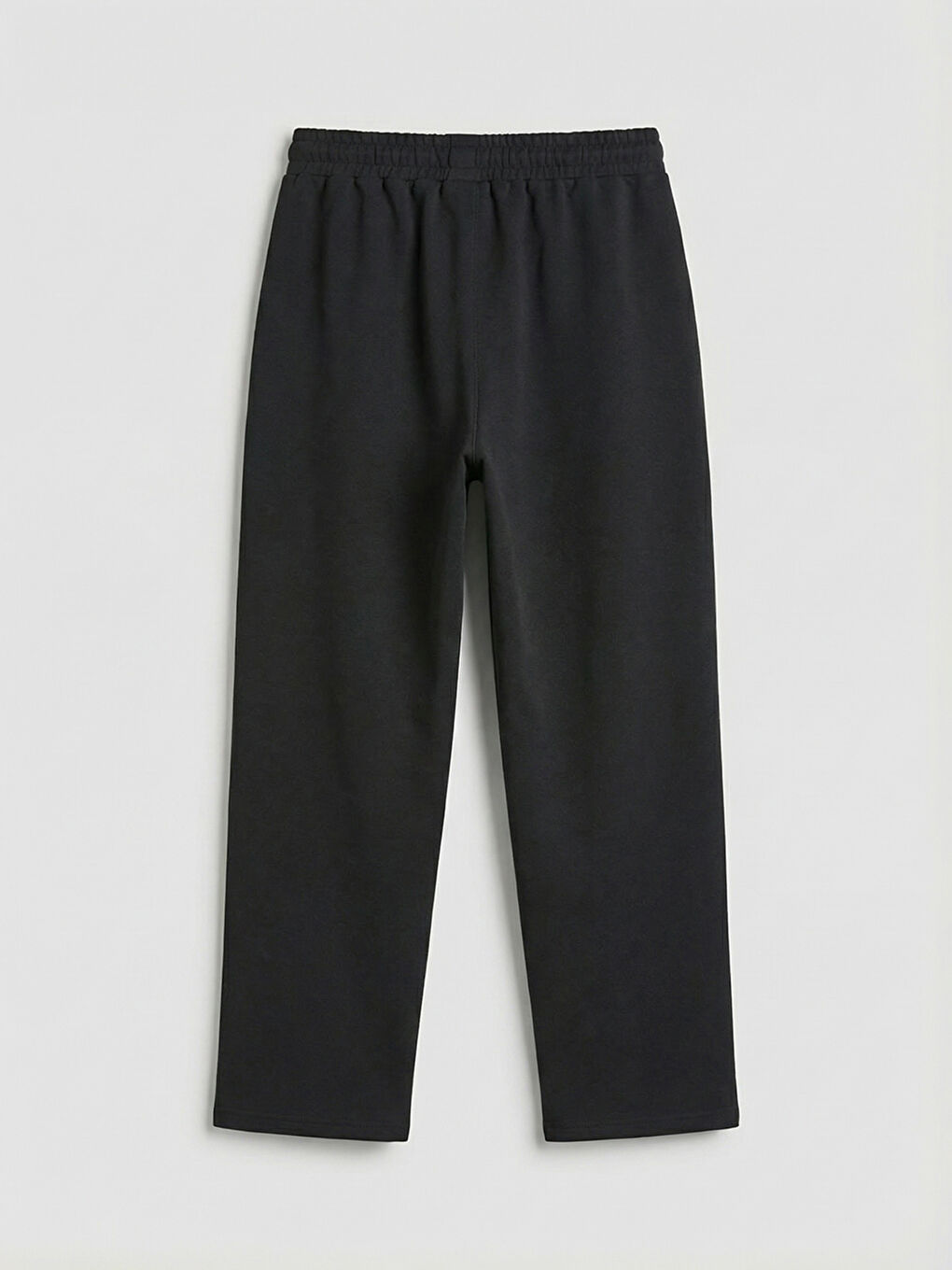 Boy ANTHRACITE Trousers-1