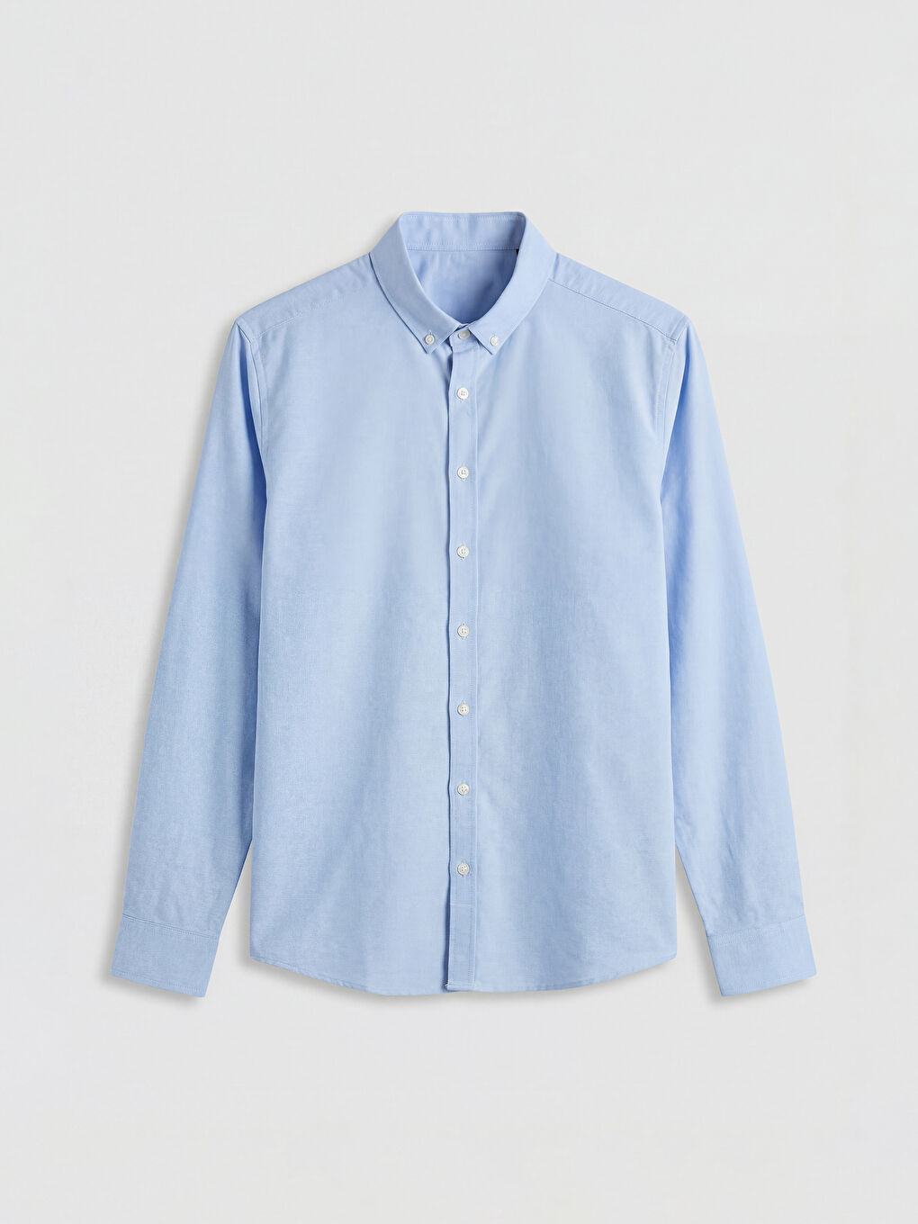 Chemise BLEU Homme-4