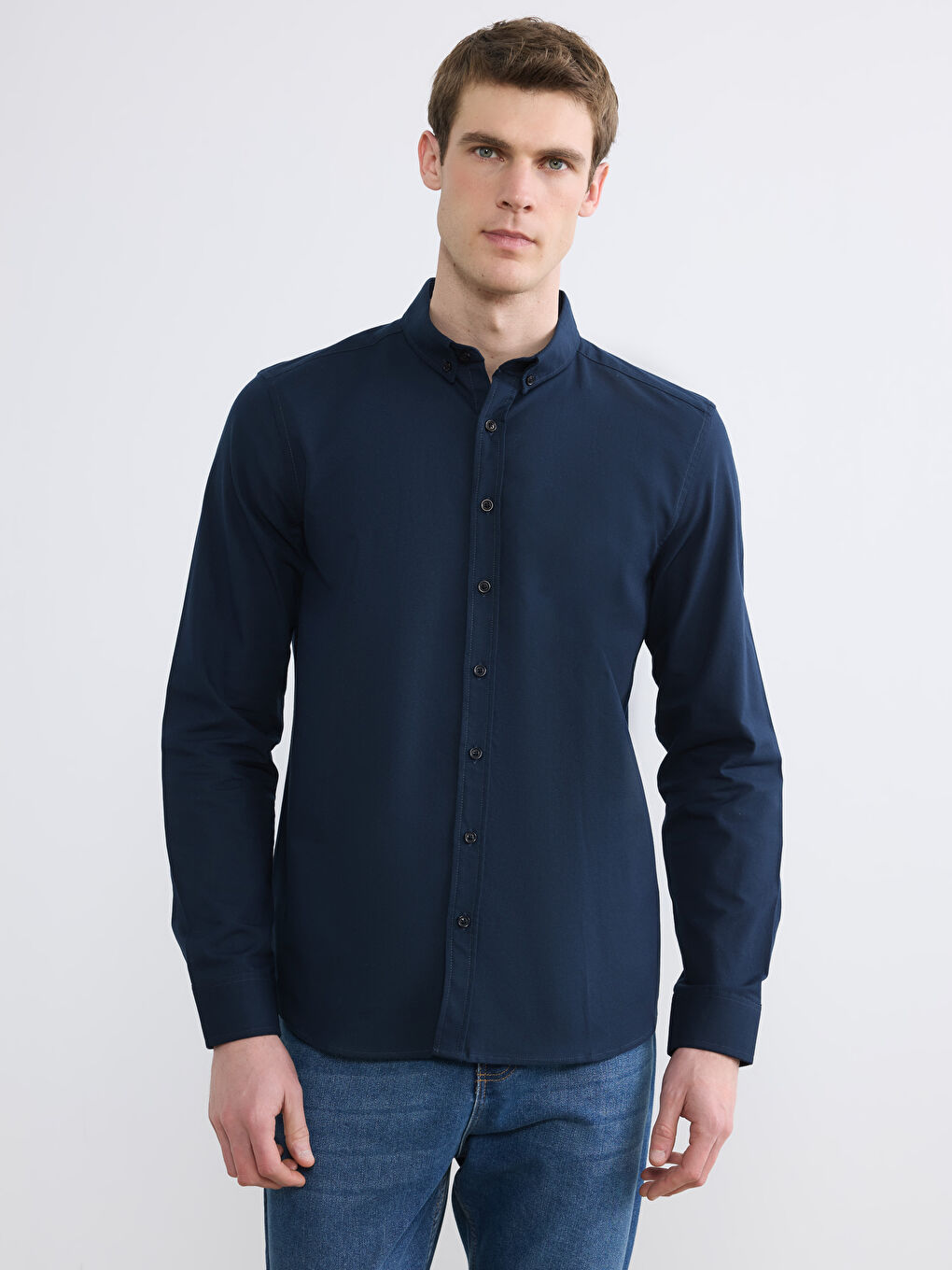 Chemise MARINE Homme