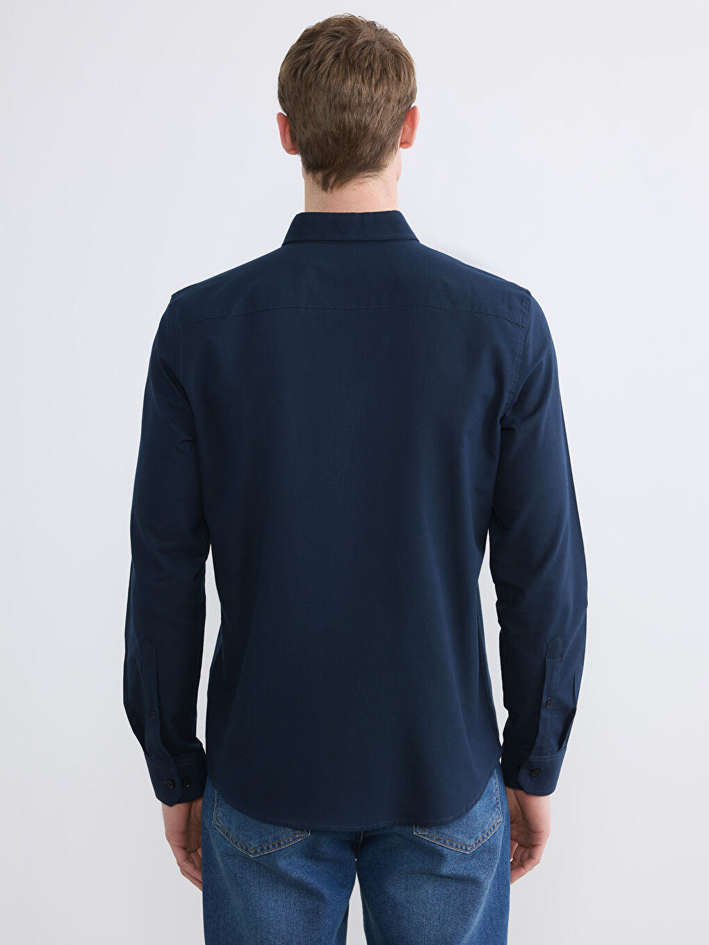 Chemise MARINE Homme-3