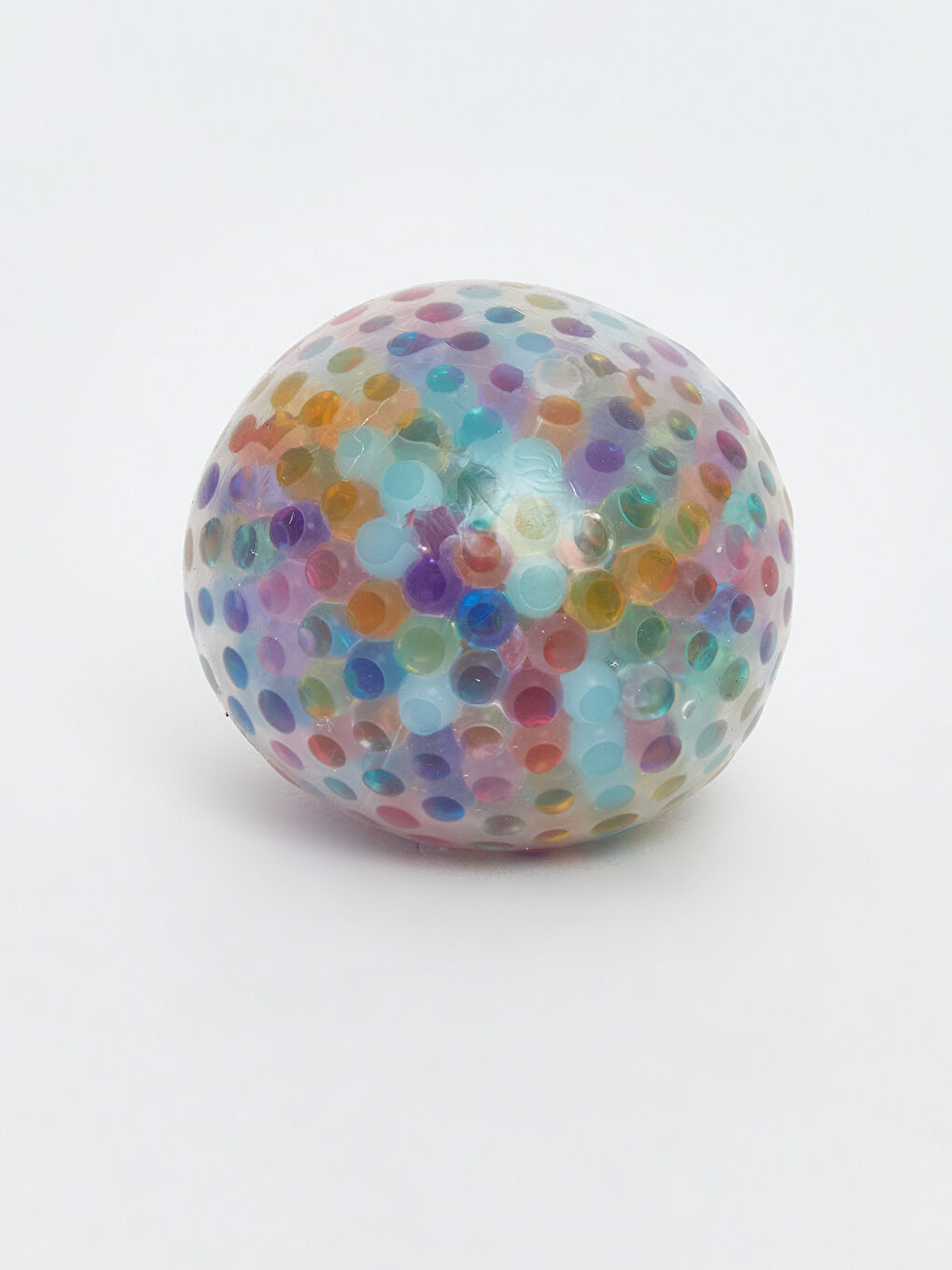 Stres Topu Oyuncak-1