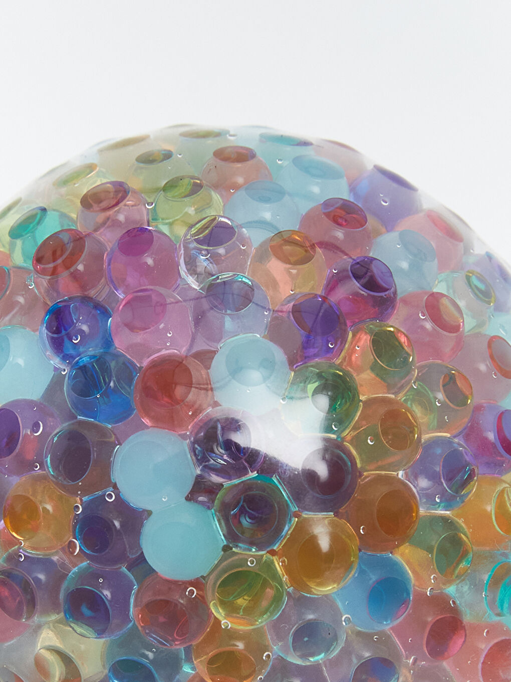 Stres Topu Oyuncak-2