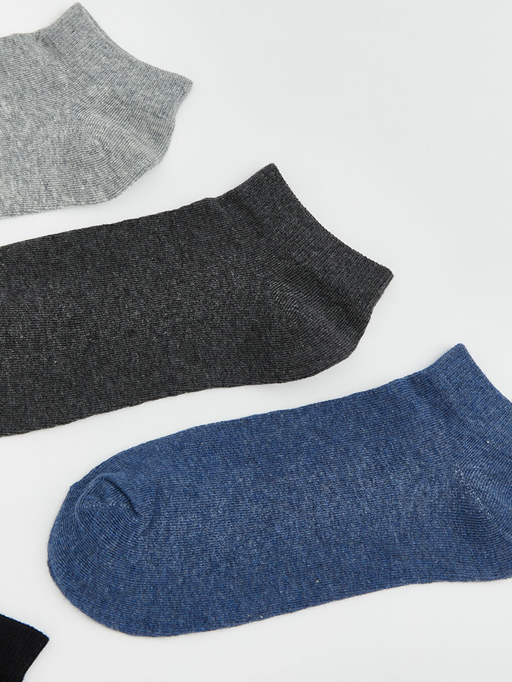 جوارب رياضية للرجال - ٧ عبوات-1