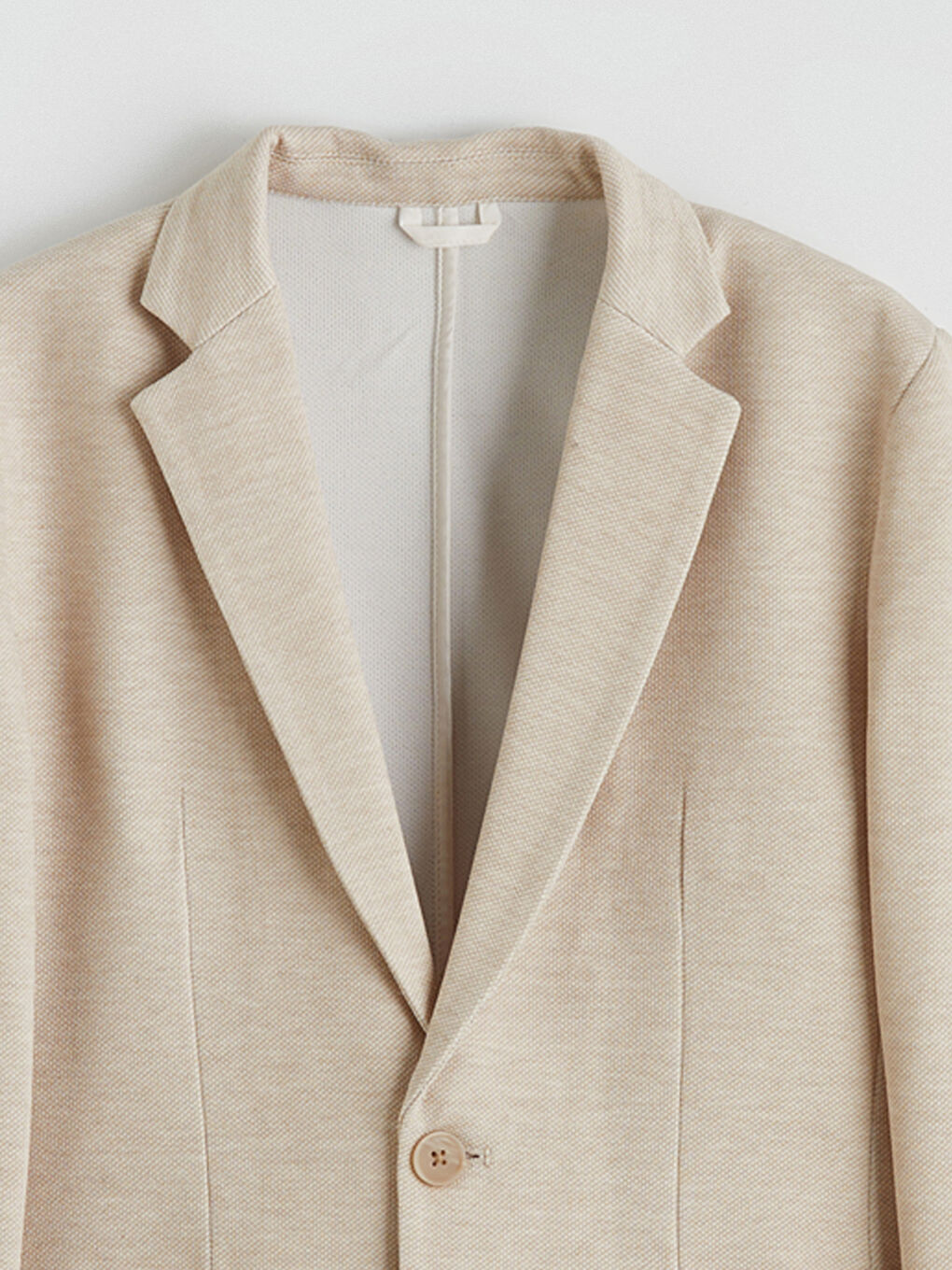 Boys' Blazer Jacket-1