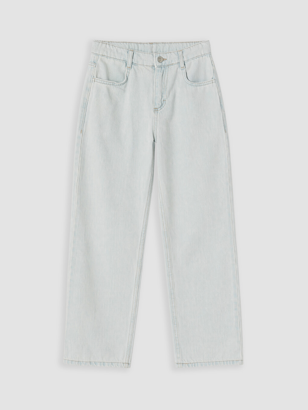 Loose Fit Boys' Jeans