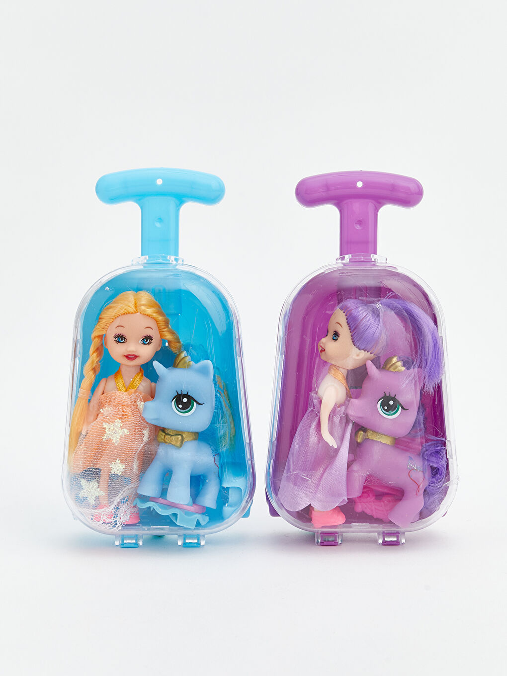 Ensemble De Jouets Mixte