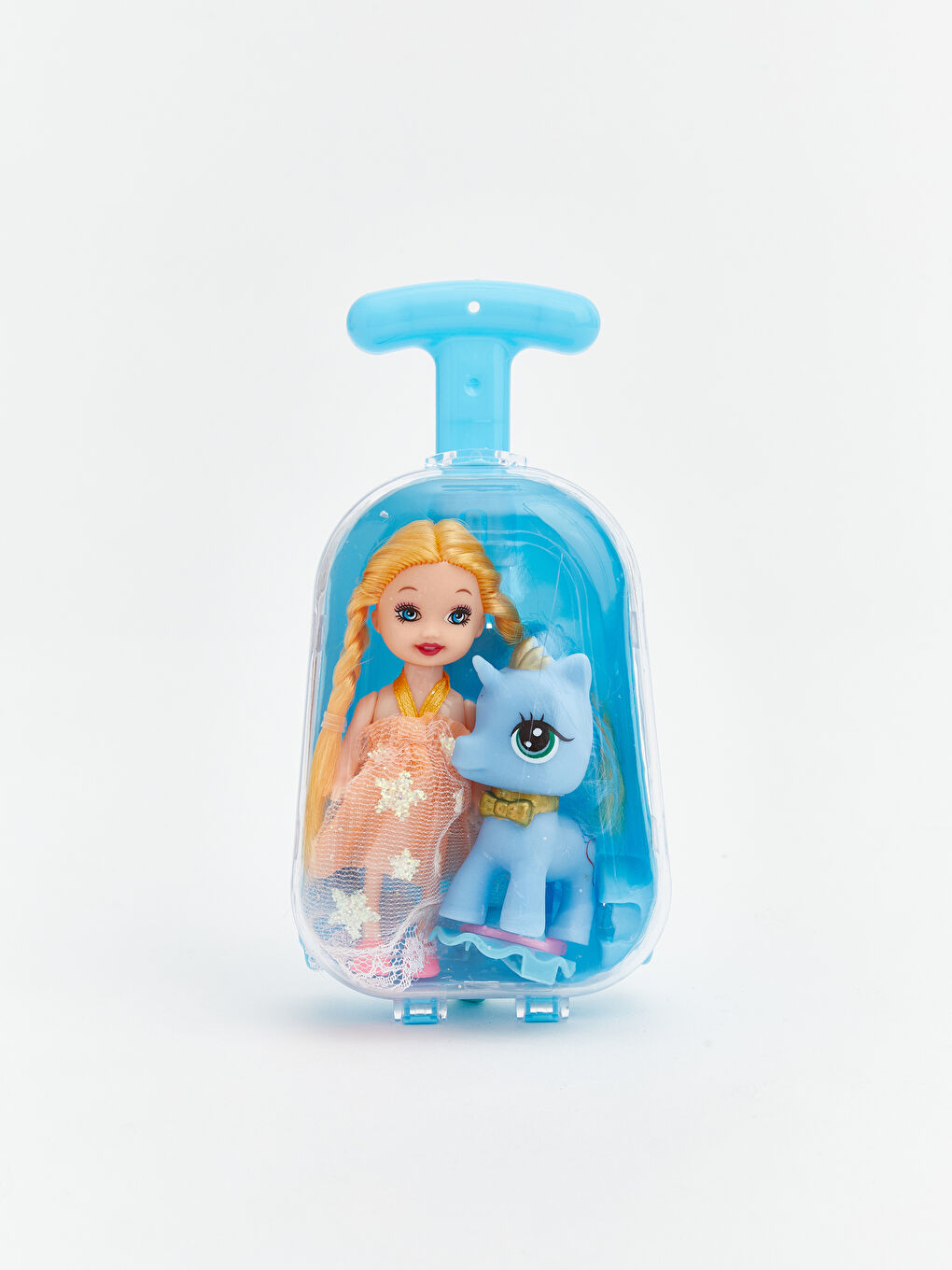 Ensemble De Jouets Mixte-1