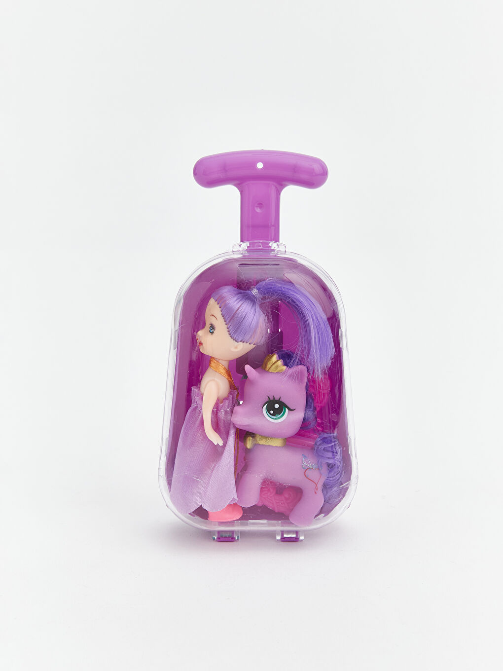 Ensemble De Jouets Mixte-2