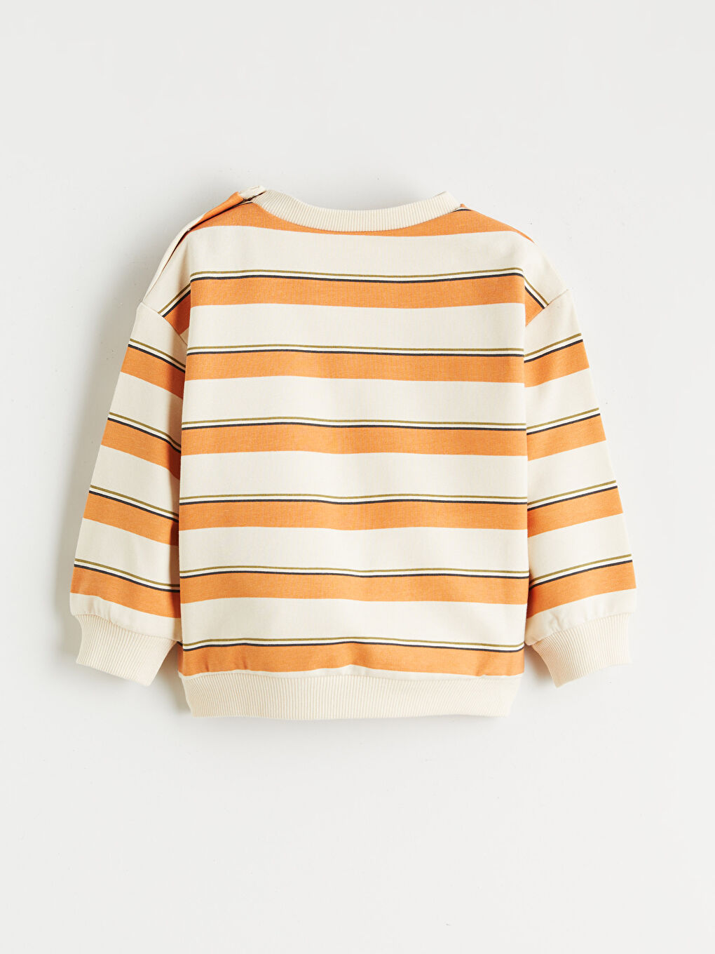 Малыши мальчики экрю Комплект-2