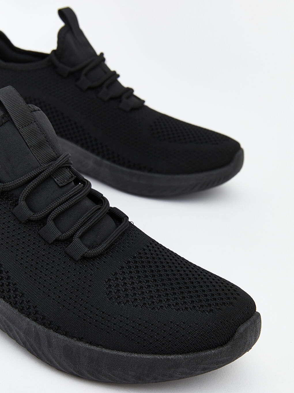 File Detailed Men's Sneaker-2