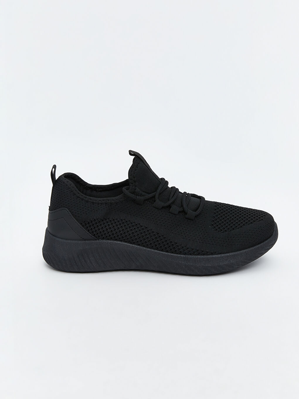 File Detailed Men's Sneaker-1