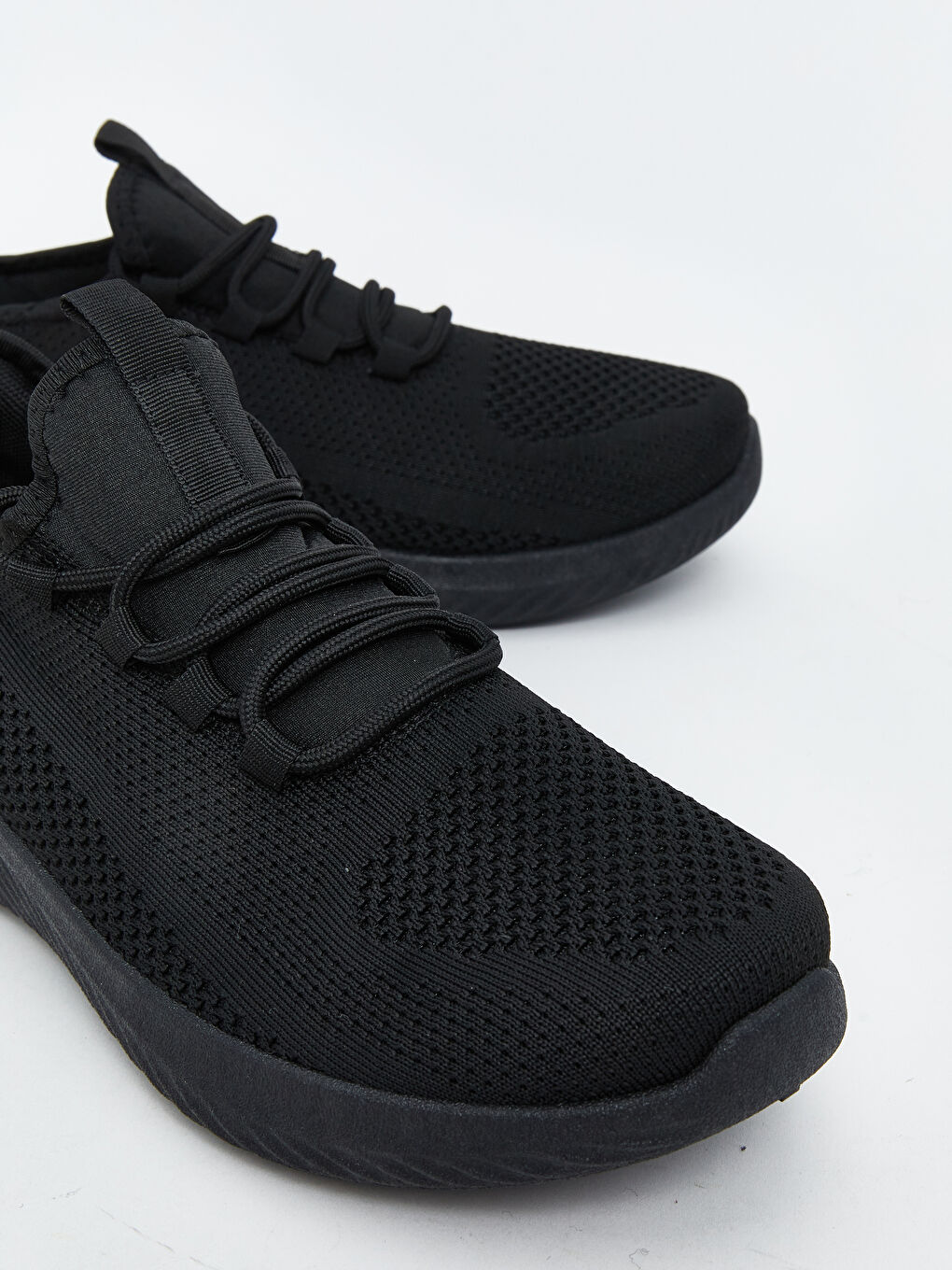 File Detailed Men's Sneaker-2