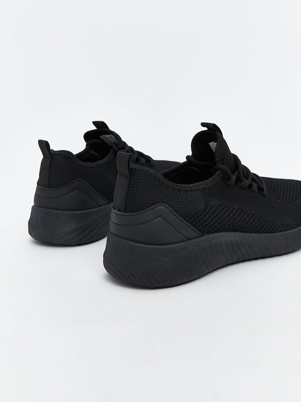 File Detailed Men's Sneaker-4