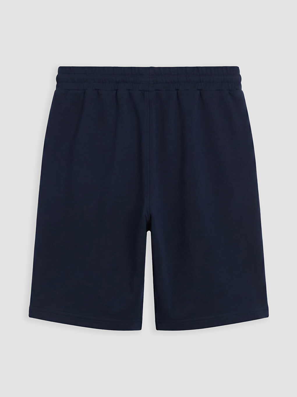 Standard Fit Men's Shorts-5